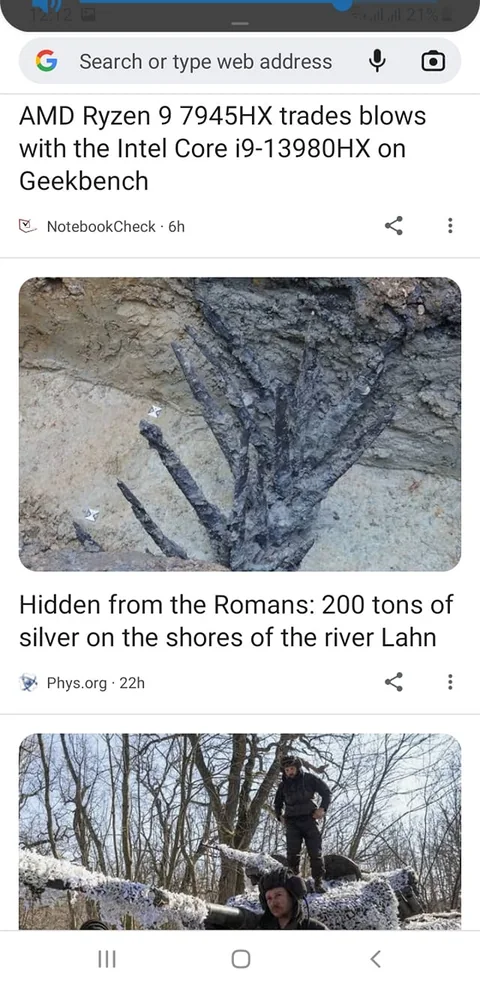 Story