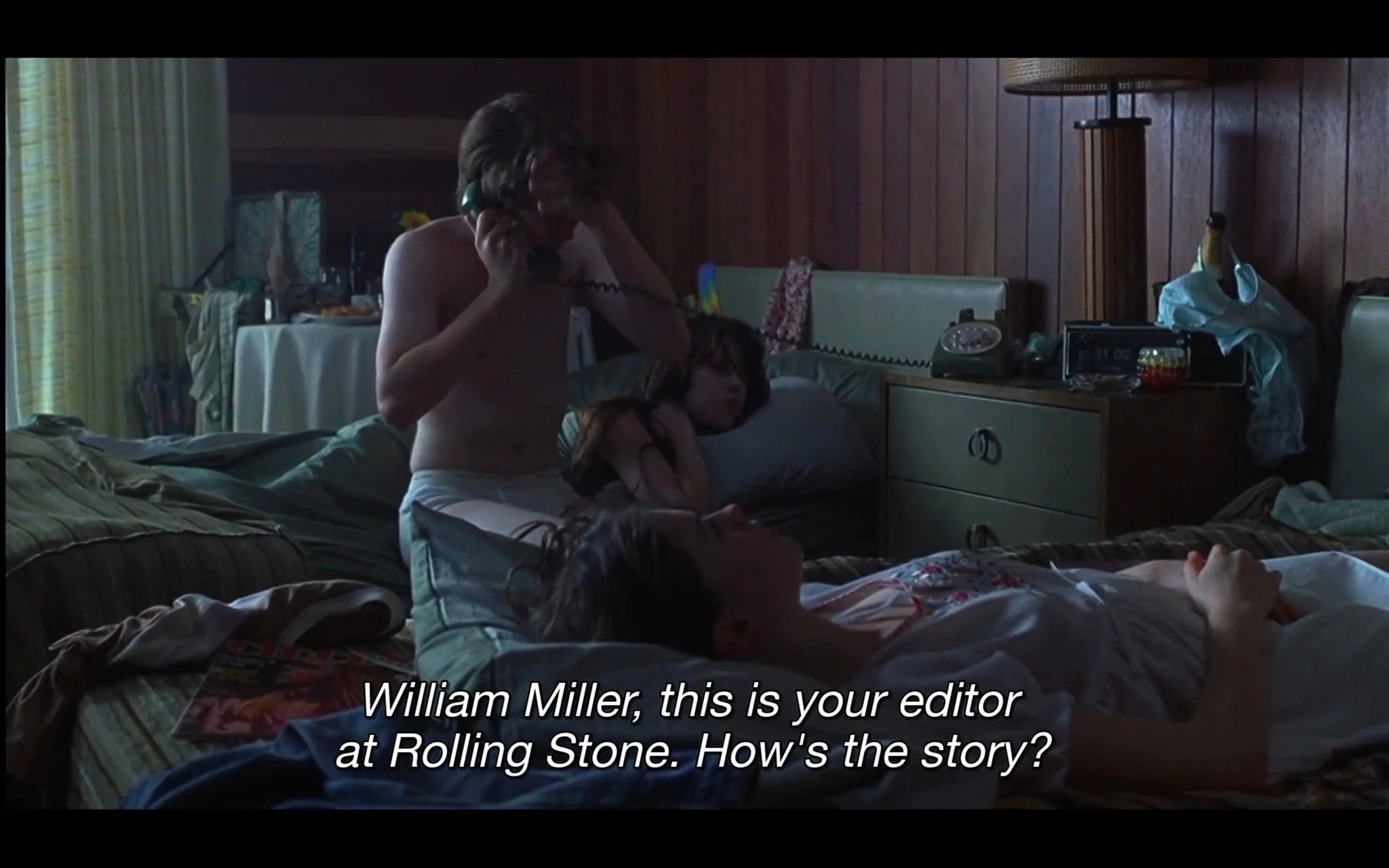 Story