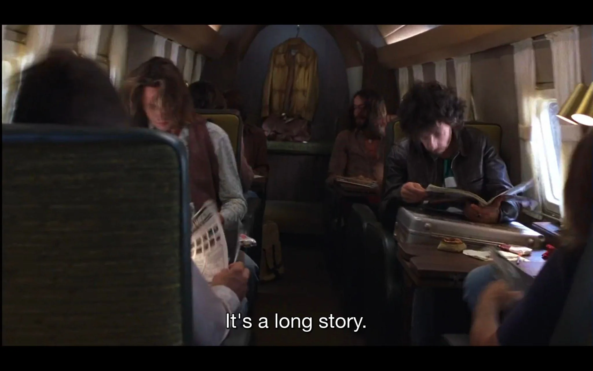 Story