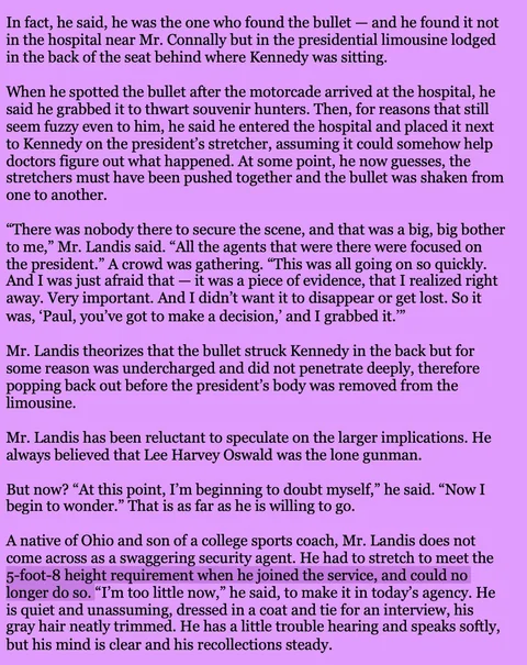 Story
