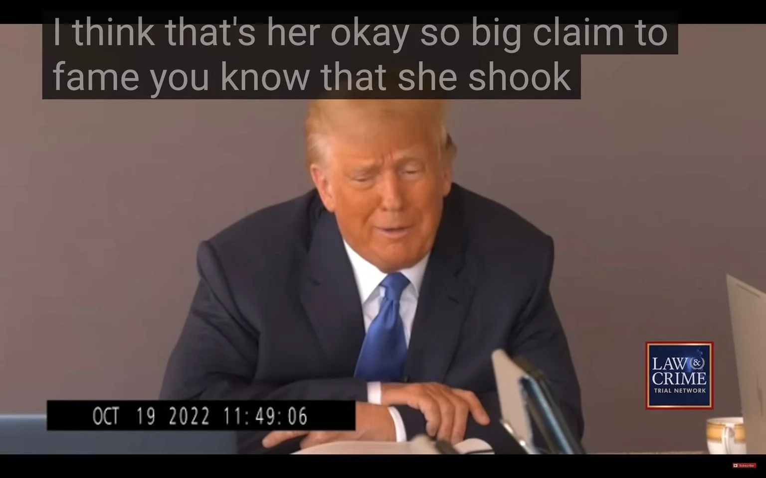 Story