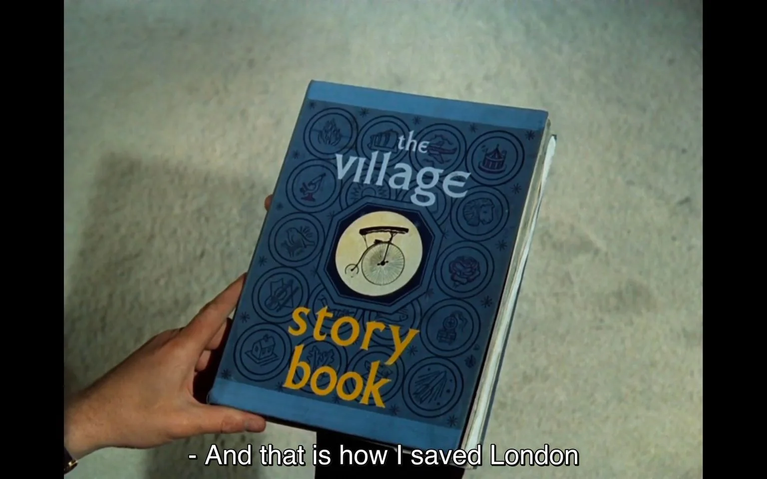 Story