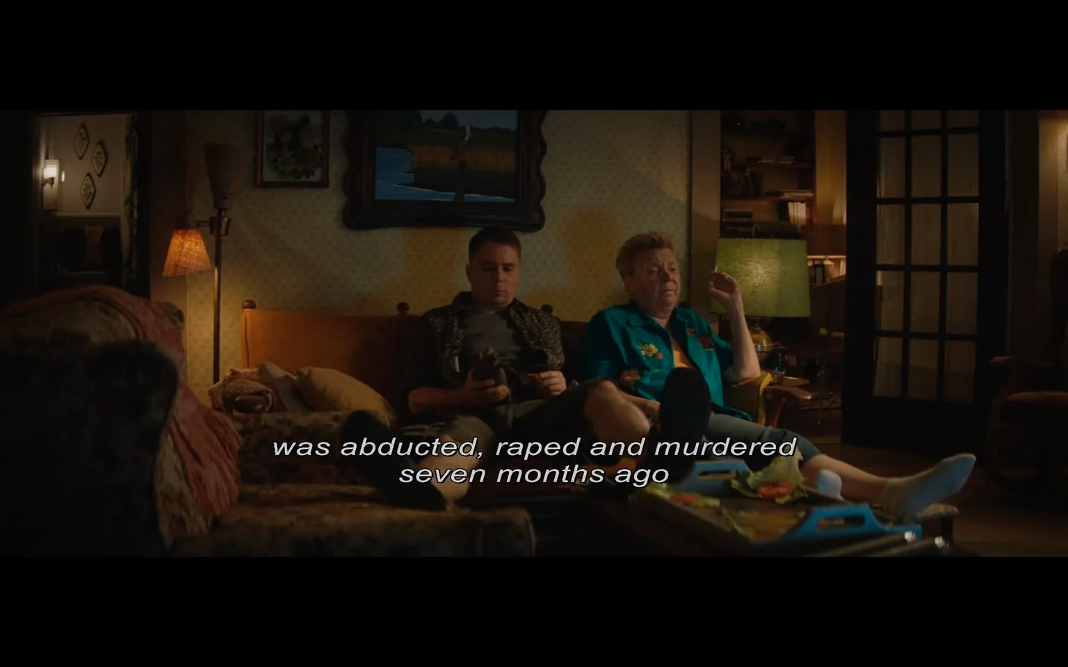 Story