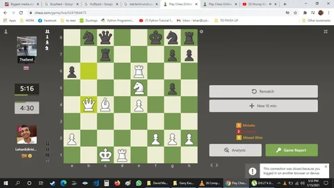 Chess Wins, Bigger AngryPages