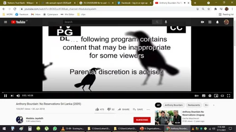 Checking NTB's Numbers and Studying Why Videos Fail