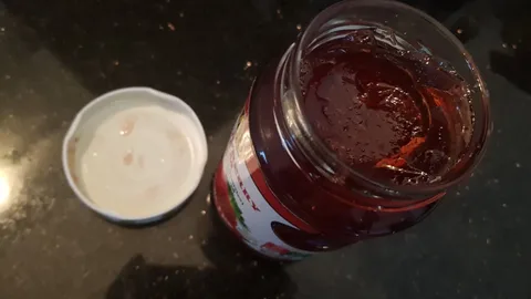 Ants In Jam