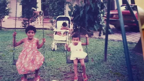 Hashani, Loss, Gratitude: What This Signals