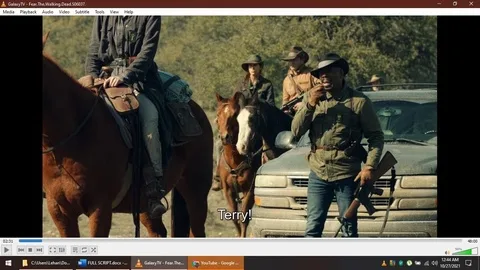 Fear the Walking Dead Episode That Hit a Nerve: The Part Nobody Saw