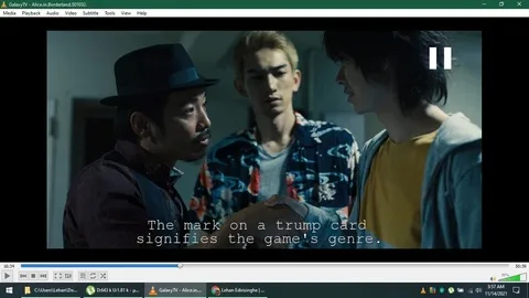 Alice in Borderland vs Squid Game: The Detail People Missed