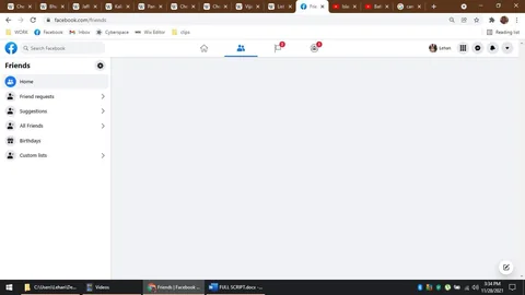 Meta Display, Wix Screen Proof