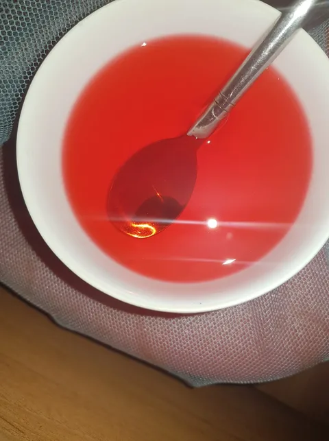 Sherbet Rum, Dawn Mix