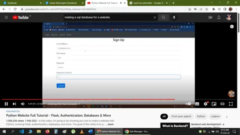 Dev Tutorial, Email Envy: The Detail People Missed