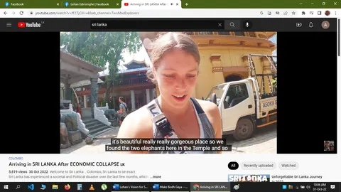 Hatikva, ISIS, and Tourists After the Collapse