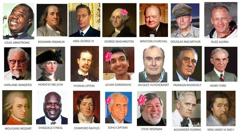 Bodh Gaya, Trump Glitter