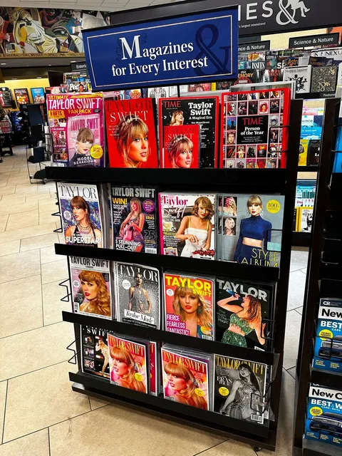 Taylor Covers, Magic Chant