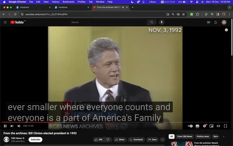 Zero Hour, American List