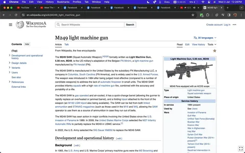 HK416 vs M240: The Loadout Debate on Suppressing Fire
