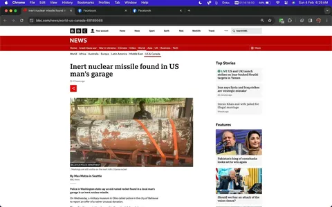 Meat Cravings, Nitrogen News, and Midnight Yikes