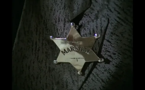 Marshal Dillon Line and Toby Keith News: A Quiet Blow