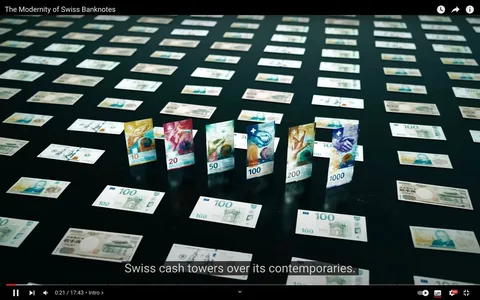 Swiss Notes, LoL Slump
