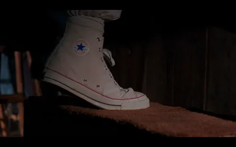 Converse Run, Movie Grades, and Harsh Review Math