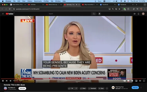 Making the Case for Elisabeth Hasselbeck While the Website Nears Launch