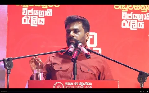 Choosing Anura on Honesty, Not Bribes