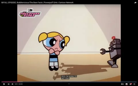 The Menu, Golden Arches