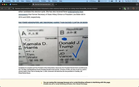 Elon Launch, Trump Parade