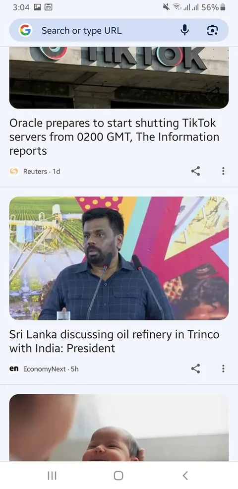 Trump, TikTok, and Control: My Inauguration Day Policy Notes