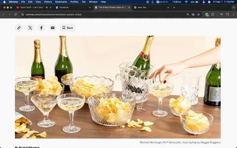 Crisps, Bank Runs, and the Registrar Move That Changed the Day