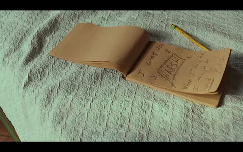 Prison Labor as Redemption, Then an Apology to Pauline I Couldn't Avoid