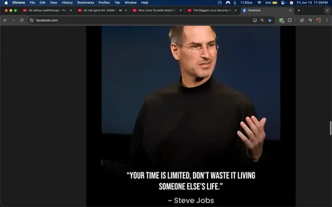 Scarface Taught Me to Speak Straight... Then I Thought About Operation Opera