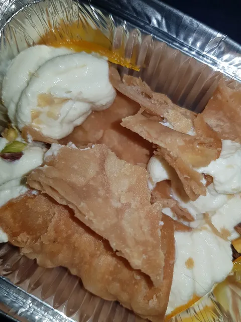 Macaw Theft, Cannoli Escape