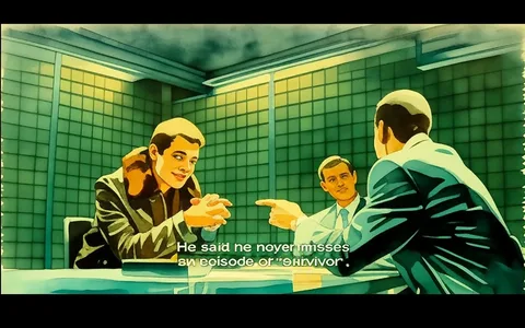 Pool Vortex, Krauthammer Warning