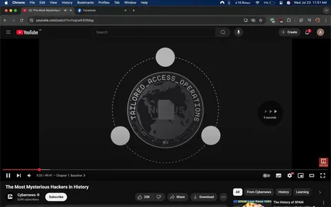 Hillary, Hackers, Taxless