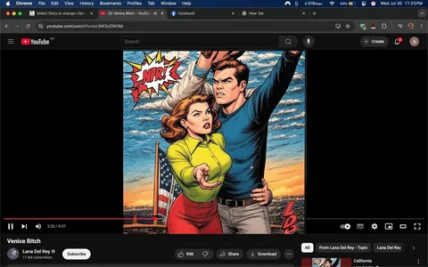 Isaacson, Sulzberger, Halo Demon